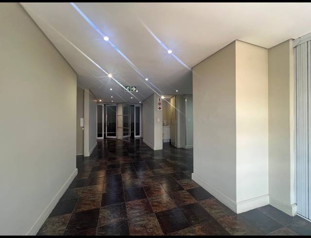 235M² OFFICE TO LET IN MEYERSDAL
